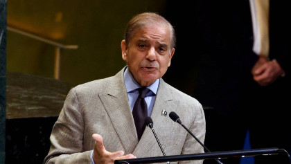 India match boycott shows support for Bangladesh: Pakistan PM