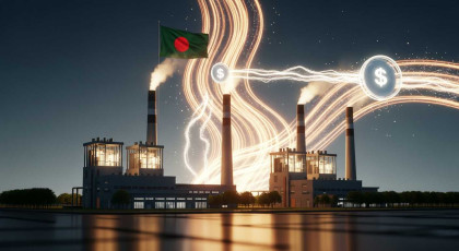 Tariff revisions at BD state power stations aim to ease pressure