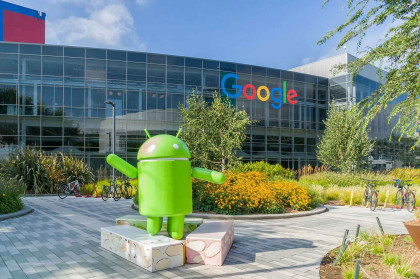 Google’s annual revenue passes $400bn milestone as AI spending accelerates