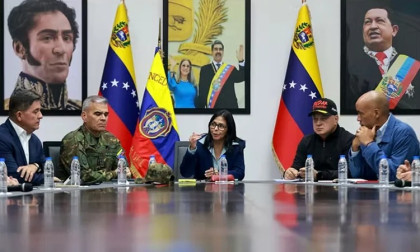 Venezuela opens door to foreign oil collaboration after leadership shift