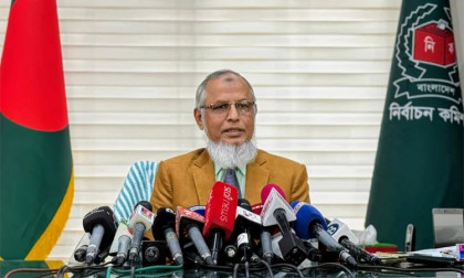 Over 127 million voters to head to polls as EC finalises JS election preparations