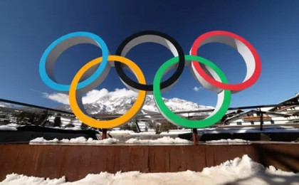 Italy launches 2026 Winter Olympics with dazzling show