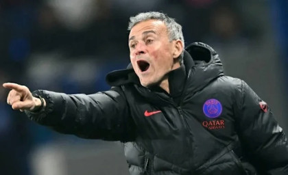 PSG face stiff test as unpredictable Marseille visit
