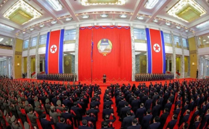 South Korea hints at potential breakthrough with North Korea