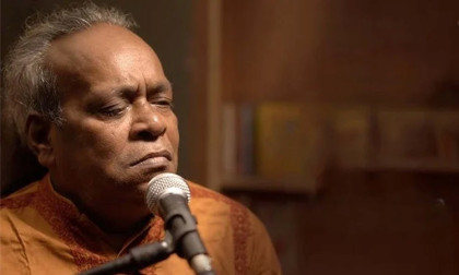 Cultural Affairs adviser expresses sorrow over Sunil Karmakar’s death