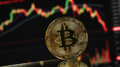 South Korean Crypto Firm transfers $40bn by mistake