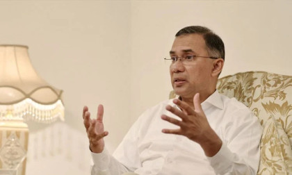 BNP confident of election victory, rules out coalition with Jamaat