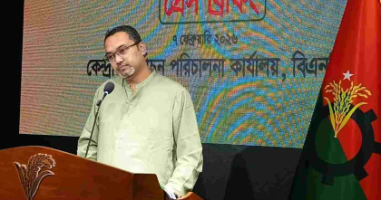 BNP raises concern over alleged election engineering