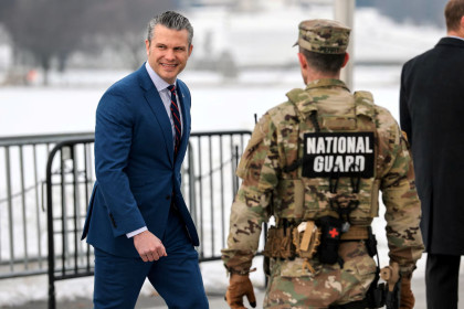 Pentagon ends all academic ties with Harvard