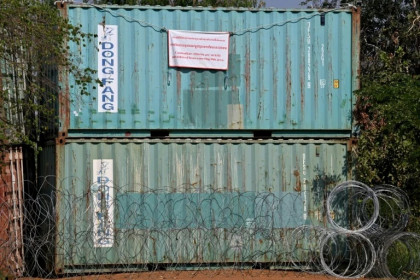 Cambodians count the cost as Thailand tightens grip on border land