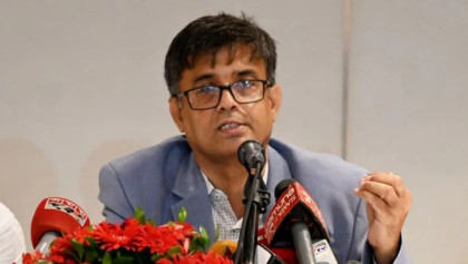 Govt criticises media over false reports in Inquilab Moncho clashes
