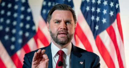 Grand jury charges Ohio man over threat to kill JD Vance