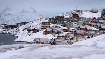 Greenland gains allies as Canada and France open consulates
