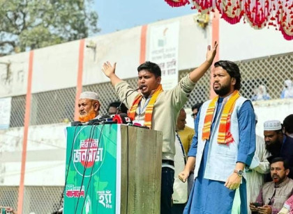 Hasnat Abdullah warns against vote rigging