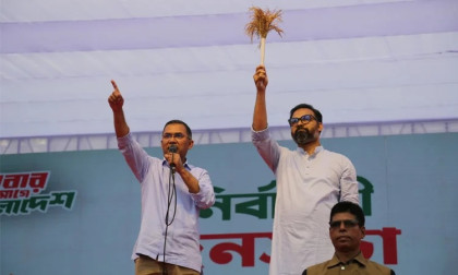 BNP to prioritise law and order, public safety if voted to power: Tarique