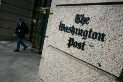 Post announces CEO change as hundreds of journalists laid off