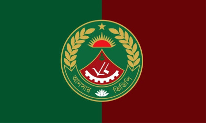 42,766 polling stations secured by 560,000 Ansar, VDP members