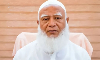 The nation will remember July fighters’ sacrifice: Dr Shafiqur Rahman