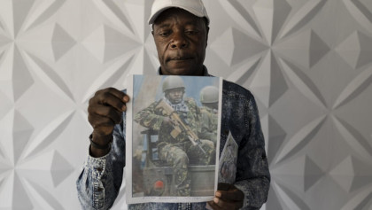 Forced into War: Kenyan recruits speak of Russian horror