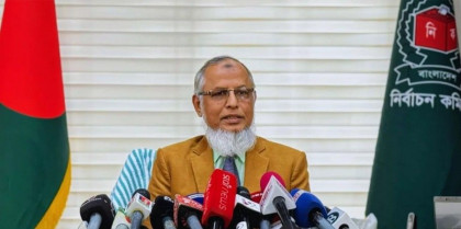 Final election results likely by 13 Feb: Election Commissioner
