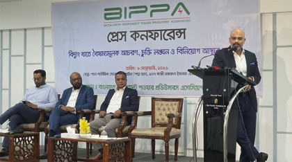 BIPPA flags summer power risk over unpaid dues