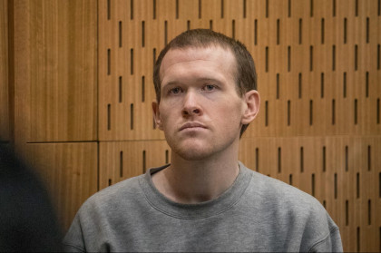 Brenton Tarrant launches appeal against New Zealand mosque massacre conviction