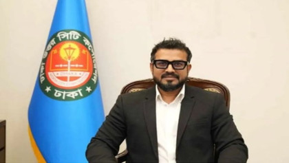Govt removes Mohammad Azaz as DNCC administrator