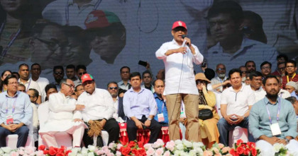 Running country demands programmes, not speeches: Tarique