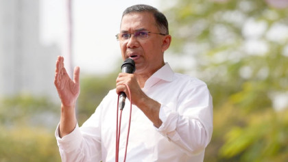 Tarique urges voters to support BNP’s citizen-centric governance agenda