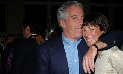 Epstein accomplice Maxwell summoned by US Congress