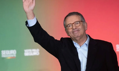 Portugal’s presidency goes to centre-left Antonio José Seguro