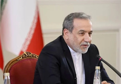 Tehran refuses to halt uranium enrichment despite US pressure