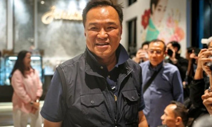 Thailand votes for nationalism, Anutin set to lead coalition