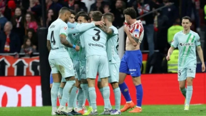 Mbappé stars as Real Madrid edge Valencia, stay hot on Barca’s heels