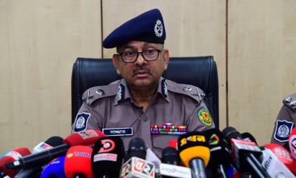 DMP vows tight security to ensure peaceful election