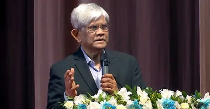 Depositors’ interests prioritised amid banking reforms: Dr Salehuddin