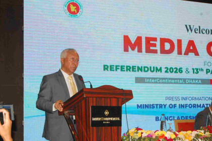 Ballot papers reach 299 constituencies ahead of 12 Feb election