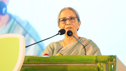 Govt frames multiple rules to safeguard marginal farmers: Farida