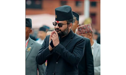 Nepal election pits rapper-mayor against former PM