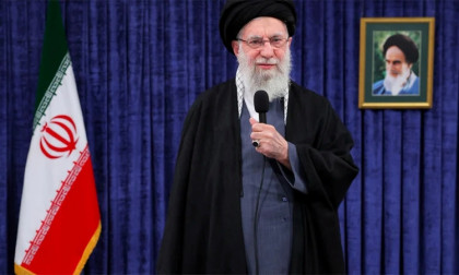 Reformist arrests in Iran coincide with ongoing US talks