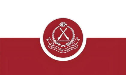 BGB steps in Dhaka to tighten up security