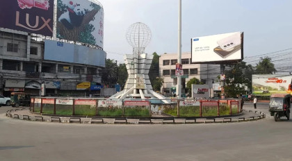 Khulna faces vehicle curbs as authorities tighten poll security