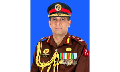 DG of BGB stresses security and crime control for JS elections