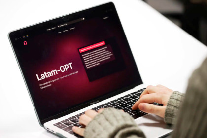 Chile launches Latam-GPT to challenge US-centric AI bias