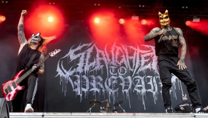 Rock bands barred from Istanbul over ‘satanism’ accusations