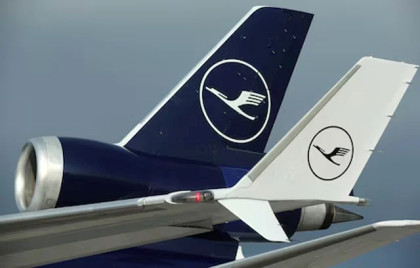 Pilots and cabin crew call 24-hour strike in Germany