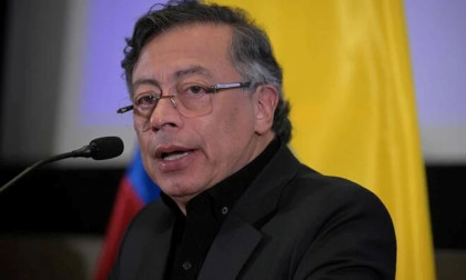 Petro claims life threatened by narco plot in Colombia