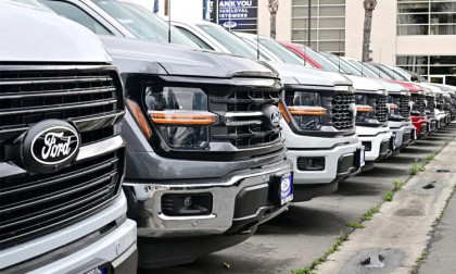 Supplier outage, tariffs hit Ford’s financial results