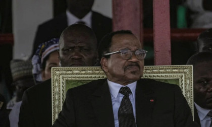 Paul Biya delays Cameroon votes for the second time since 2025