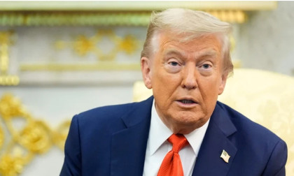 Trump advisor named in FBI 2020 ballot seizure